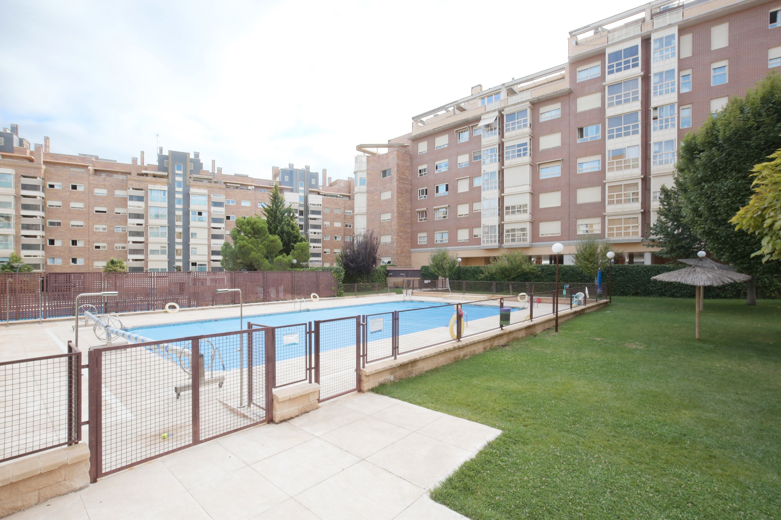 Apartamento de alquiler en Calle de Grañón, 10, Las Tablas