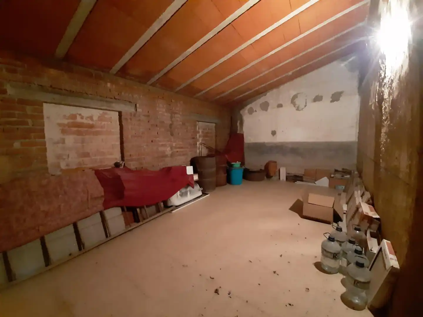 Casa o chalet en venta en Aliseda con Jardín privado y Trastero