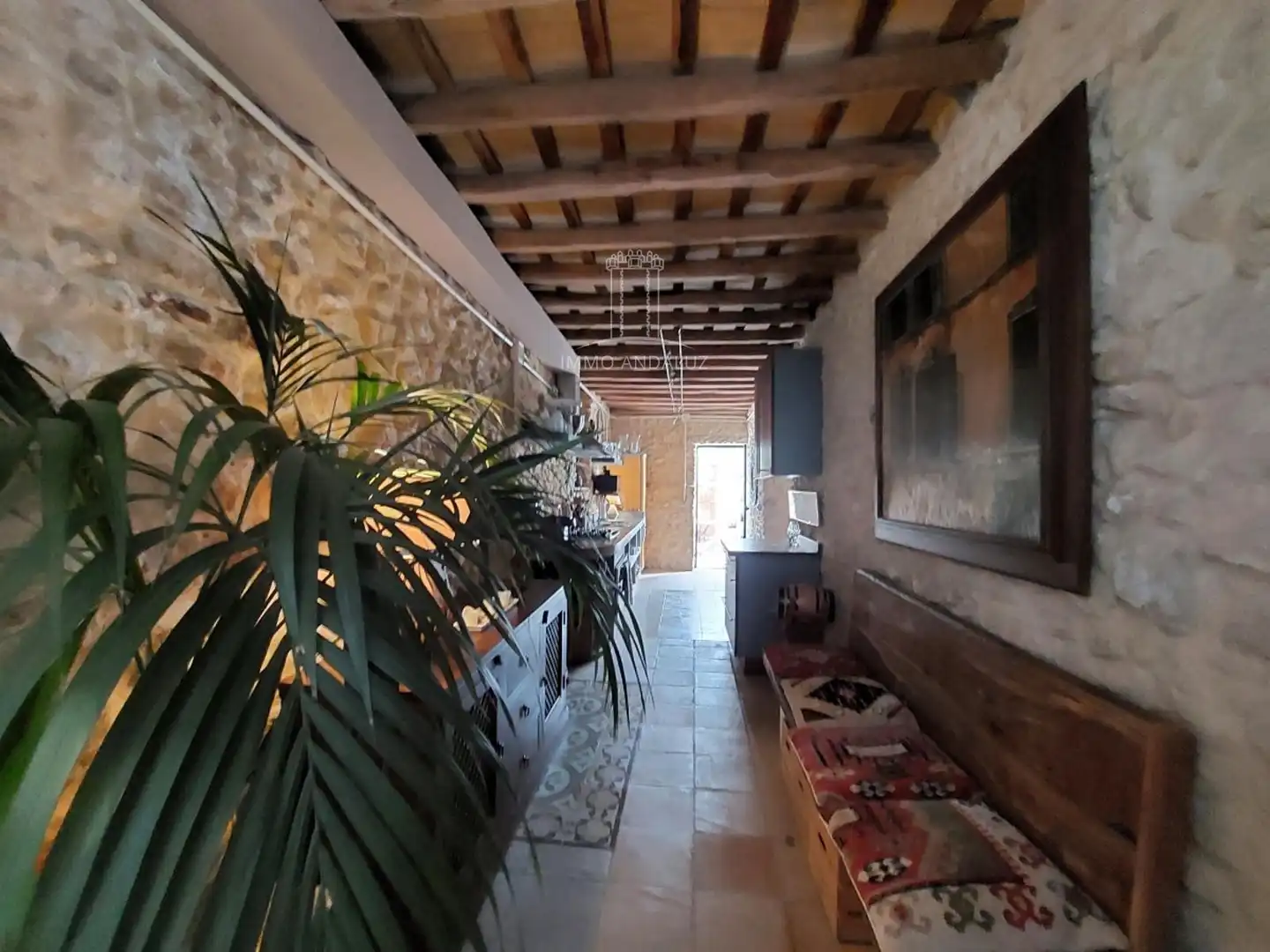 Haus oder Chalet zum Verkauf in Medina Sidonia mit Heizung