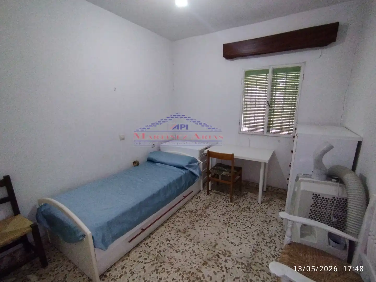 Xalet amb piscina en venda a Los Villares, imagen 42