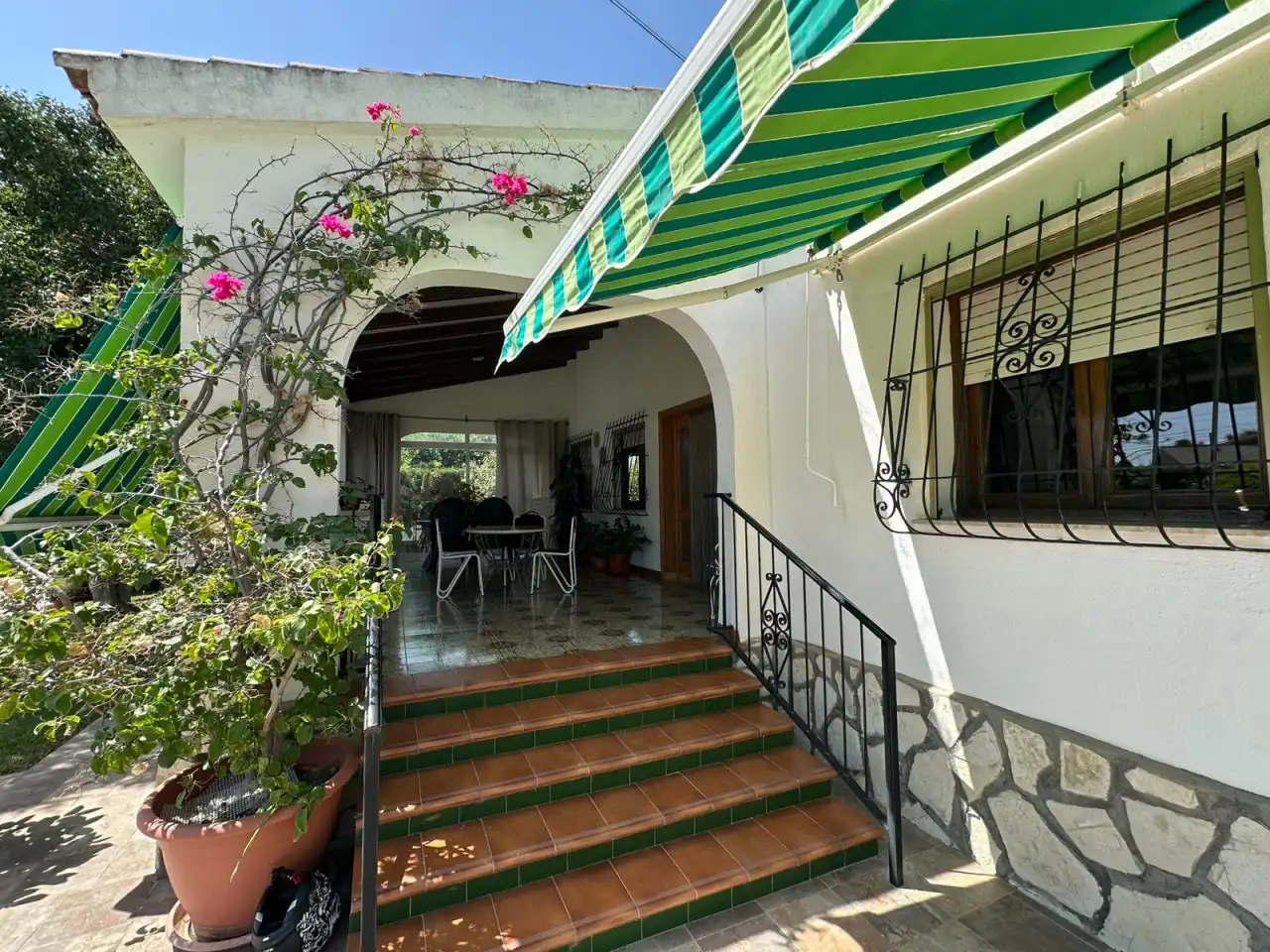 Detached house with pool for sale in La Huerta, imagen 24
