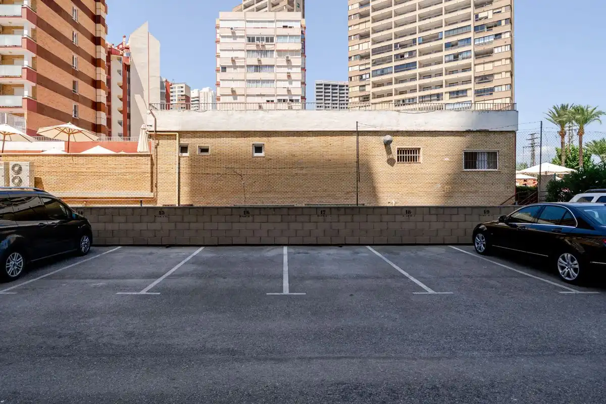 Appartamento con piscina in vendita a Calle Kennedy, imagen 32