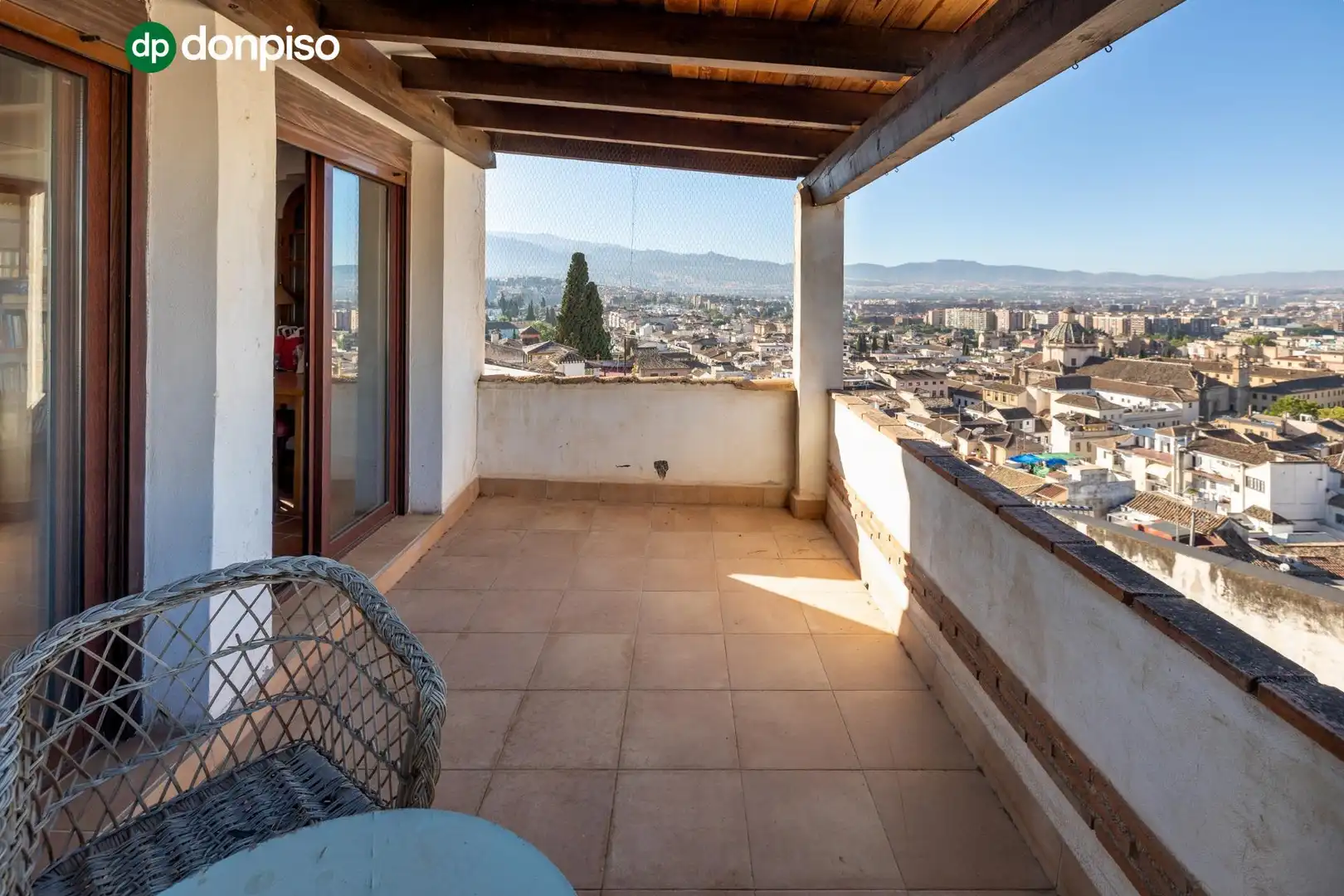 Casa con terraza en venta en Calle de Santa Catalina, imagen 47