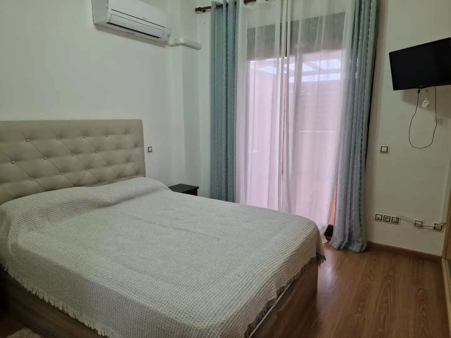 Habitación de Piso en venta en Mondéjar con Aire acondicionado, Calefacción y Parquet