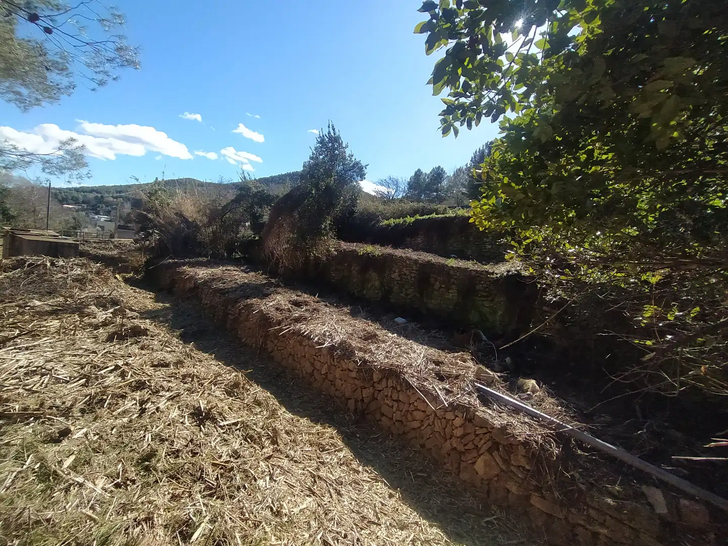 Wohnbaugrundstück zum Verkauf in Carretera Corbera a Gelida 83, imagen 21