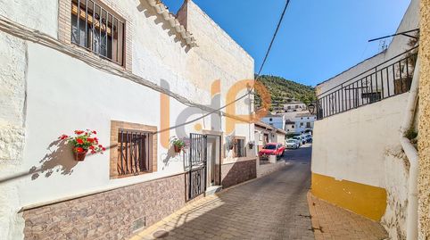 Foto 3 de Casa o chalet en venta en Vélez-Blanco, Almería