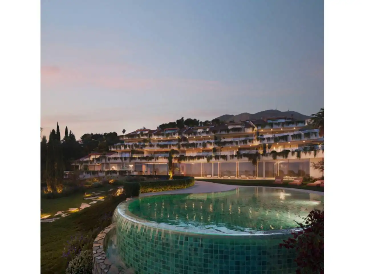 Apartment with pool for sale in Torremuelle, imagen 10