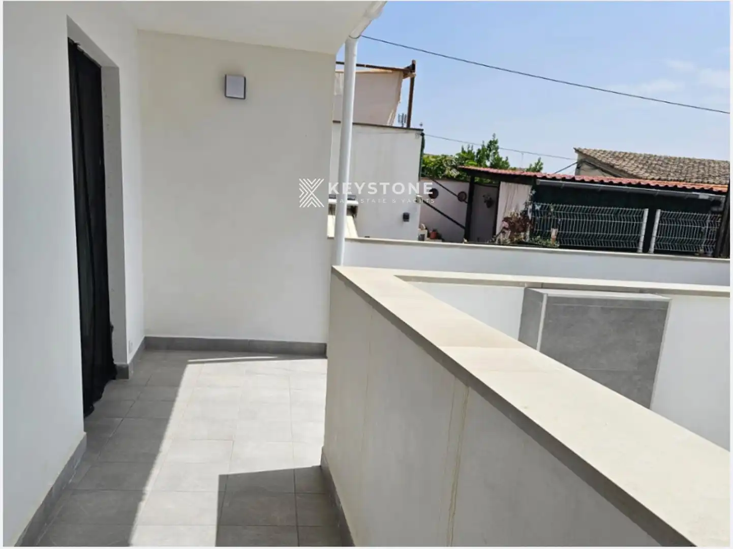 Terrassa de Casa o xalet en venda en  Palma de Mallorca amb Aire condicionat i Moblat