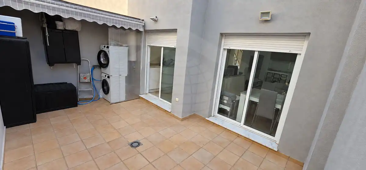 Adosado en venta en Calle Poeta Alfonso Canales 38, imagen 8