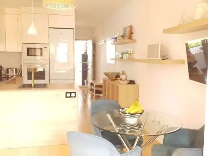 Apartment with pool for sale in Torreblanca del Sol, imagen 7