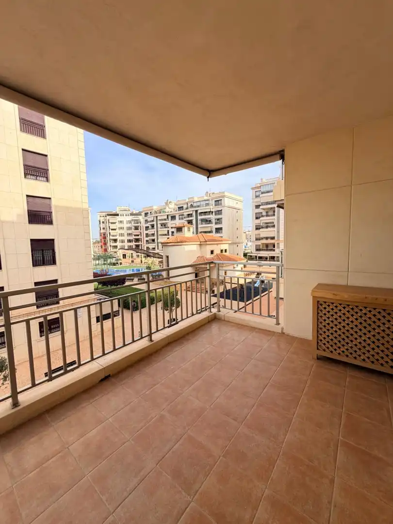 Wohnung mit Terrasse zum Verkauf in Calle gaus, imagen 31