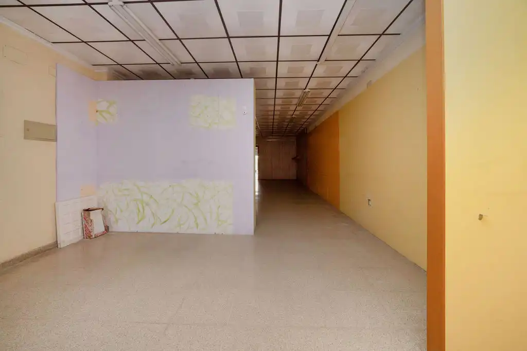 Local comercial en venda a C/ Canalejas, imagen 10