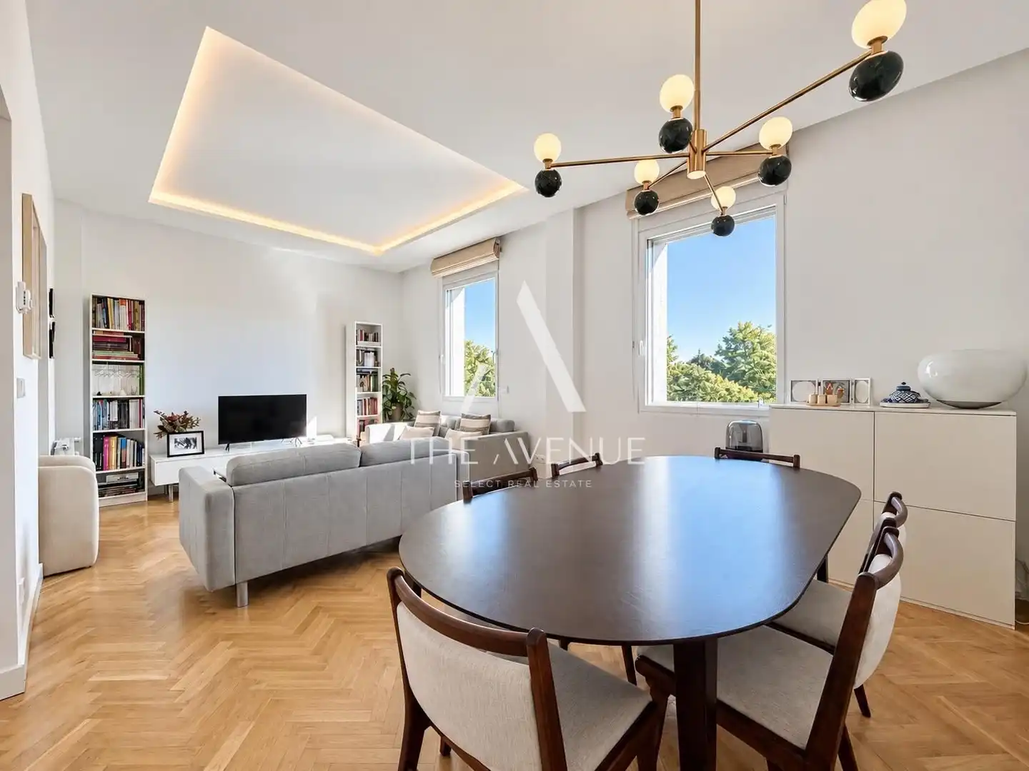 Flat for sale in ELVIRA