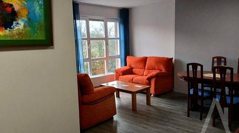 Foto 2 de Piso de alquiler en Jauregizahar, Amorebieta-Etxano, Bizkaia