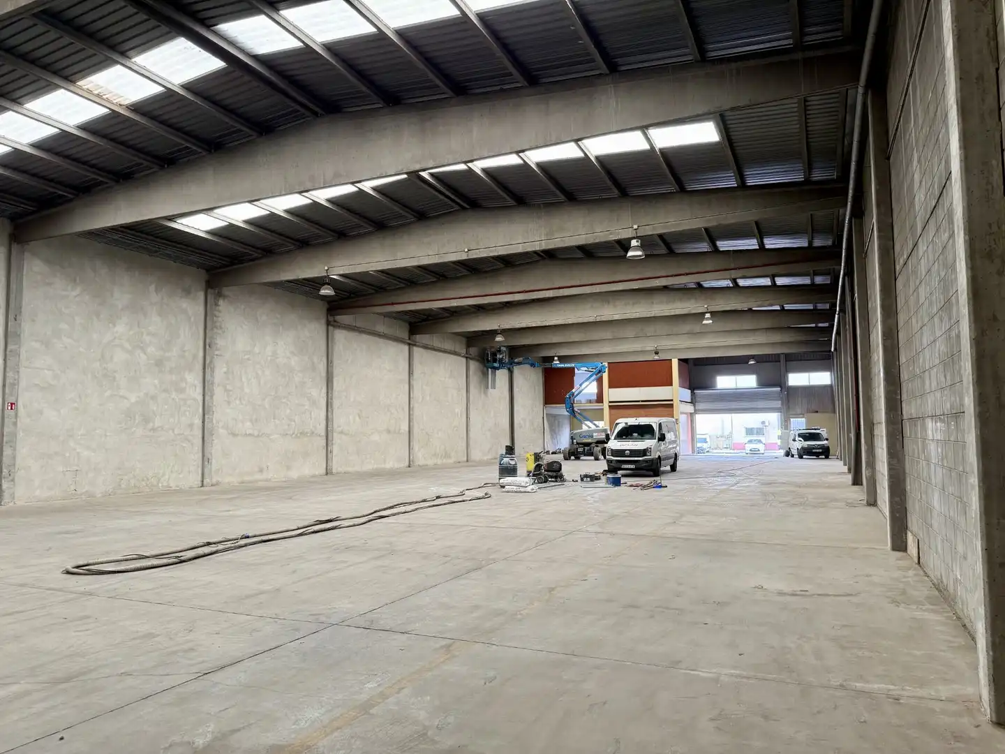 Industrial building to rent in Carrer dels Tapissers, imagen 5