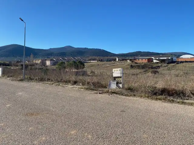 Residential for sale in Navahermosa