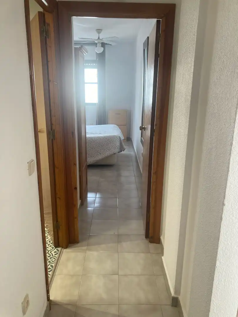 Flat with terrace for sale in Ayamonte ciudad, imagen 7