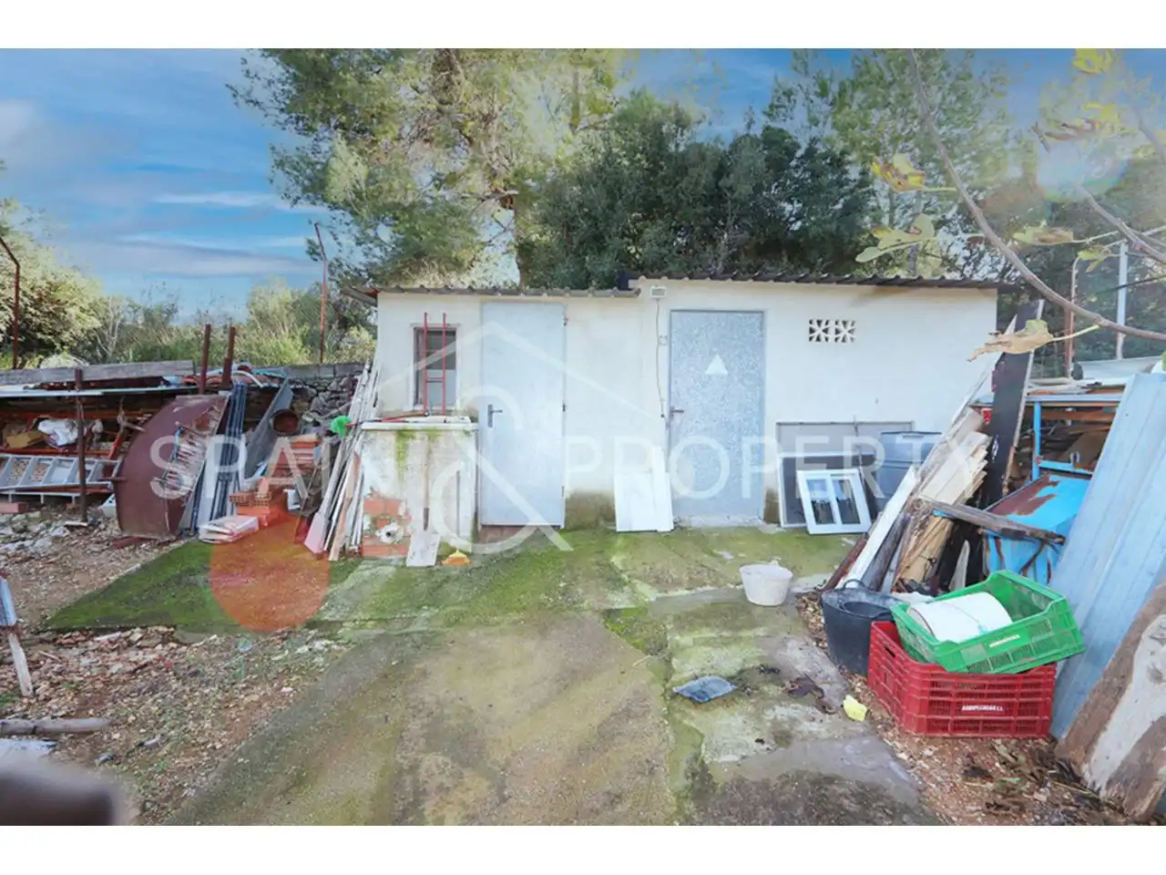 Villa avec piscine à vendre à Calle Turís, imagen 14