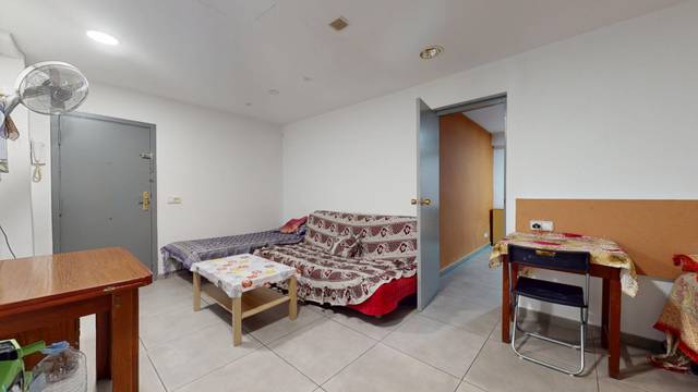 Piso en Venta en El Turó de la Peira