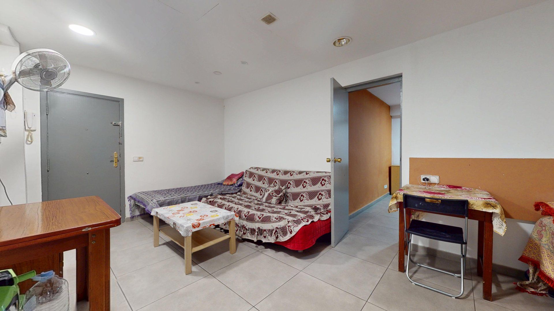 Flat for sale in  Barcelona Capital