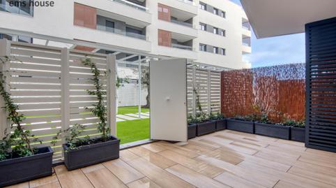 Foto 2 de Planta baixa en venda a Paseo Passeig Josep Mundet, Sant Antoni de Calonge, Girona