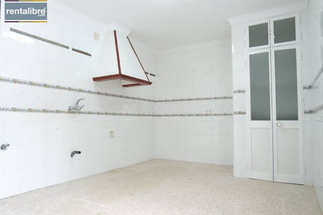 Casa-chalet en Venta en Trebujena