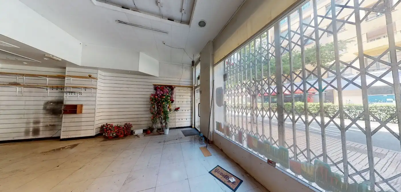 Local comercial en venda a Calle ARANDA ( CONDE DE ) 70, imagen 4