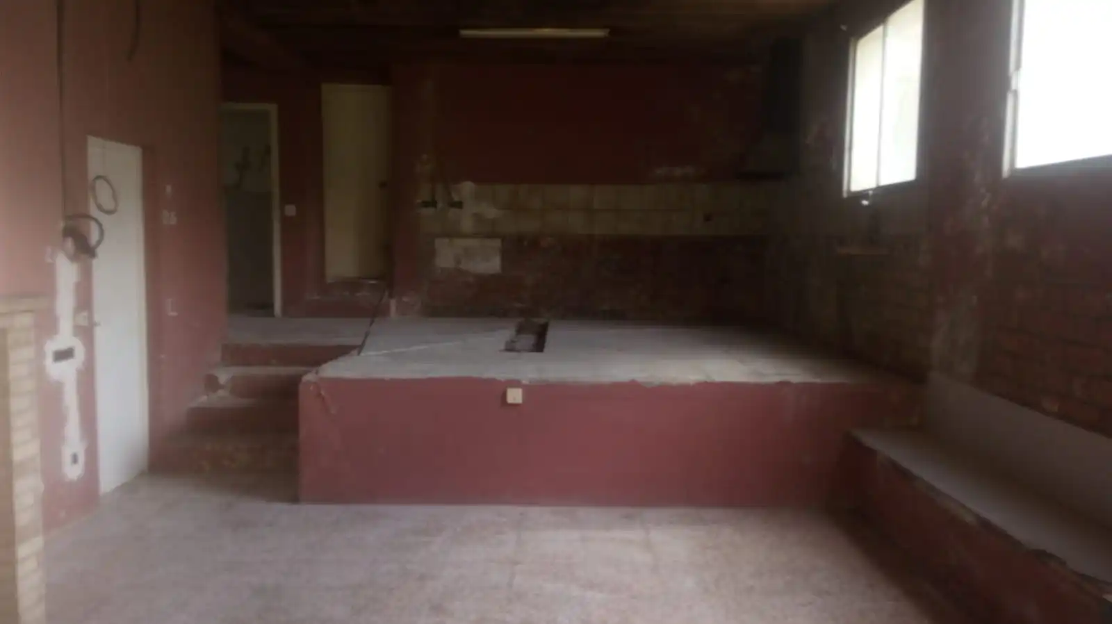 Casa o xalet en venda a C/ Barcelona, Castellnou de Bages