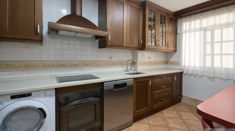 Foto 4 de Pis en venda a El Juncal - Vallealto, El Puerto de Santa María