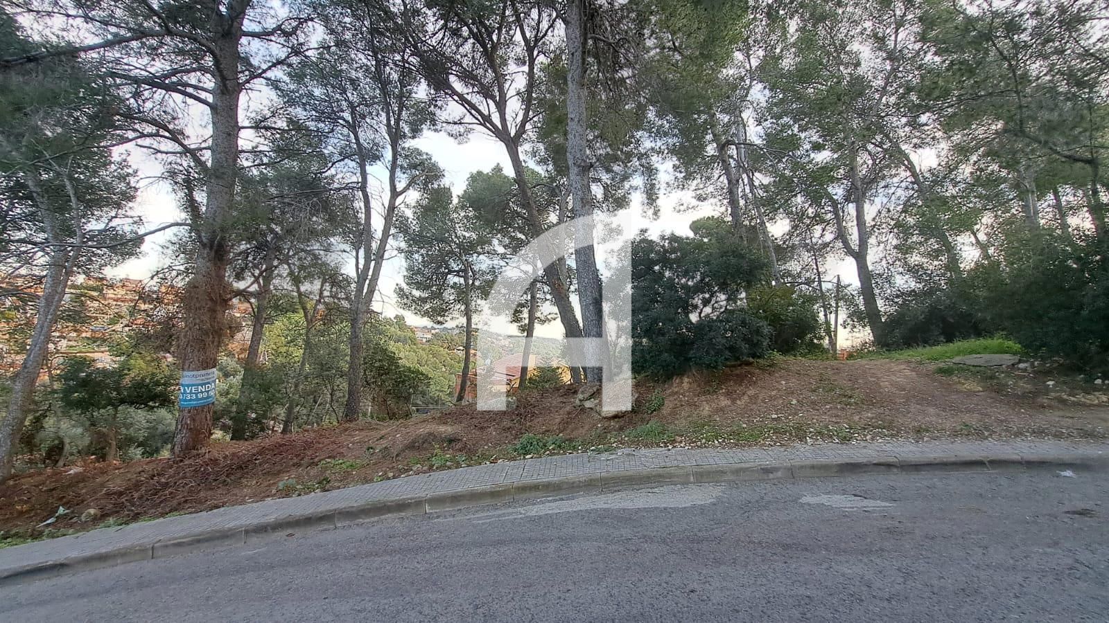 Land for sale in Rubí