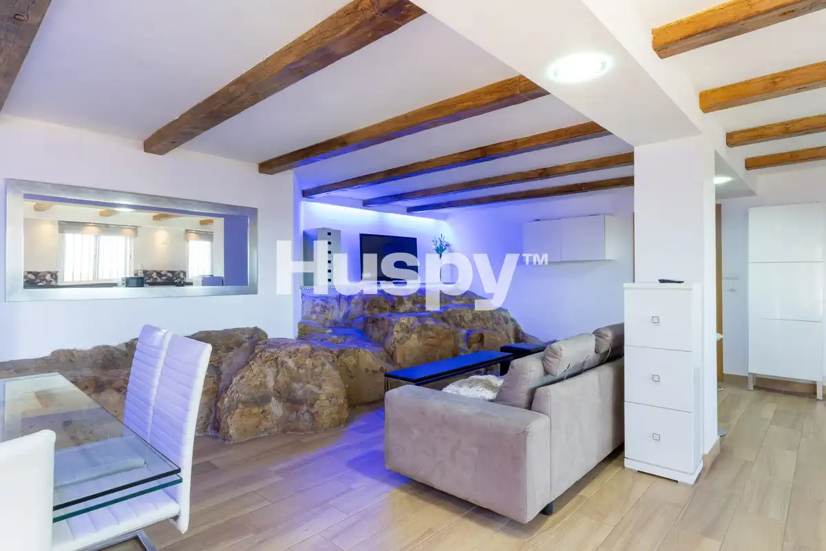 Casa con balcón en venta en Carrer del Mar Cantabrico, imagen 26