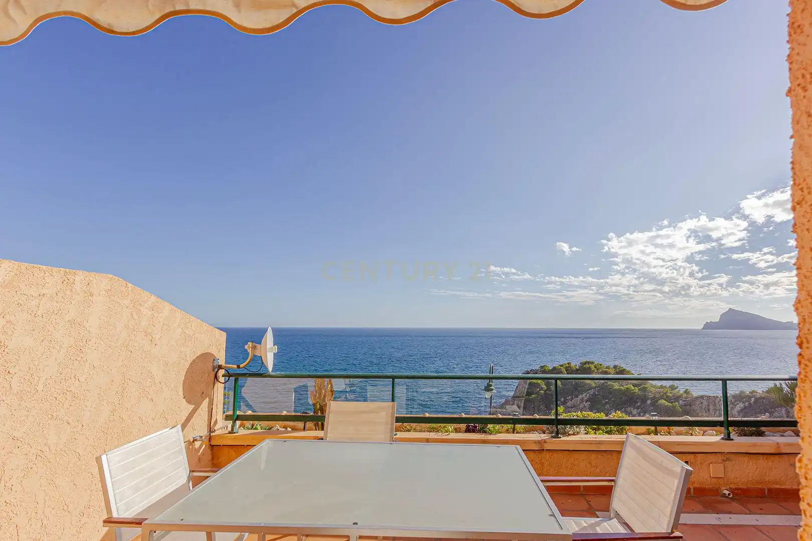 Apartamento de alquiler en Carrer Sorell, 3, Altea, Spain, 3, Mascarat