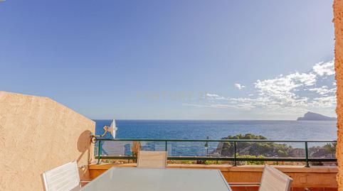Photo 3 of Apartment for rent in Carrer Sorell, 3, Altea, Spain, 3, Mascarat, Altea