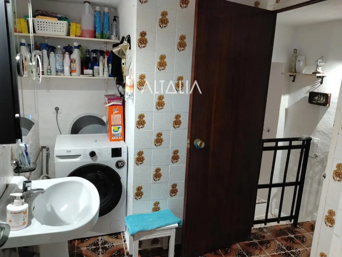 House with garden for sale in Eras, imagen 17