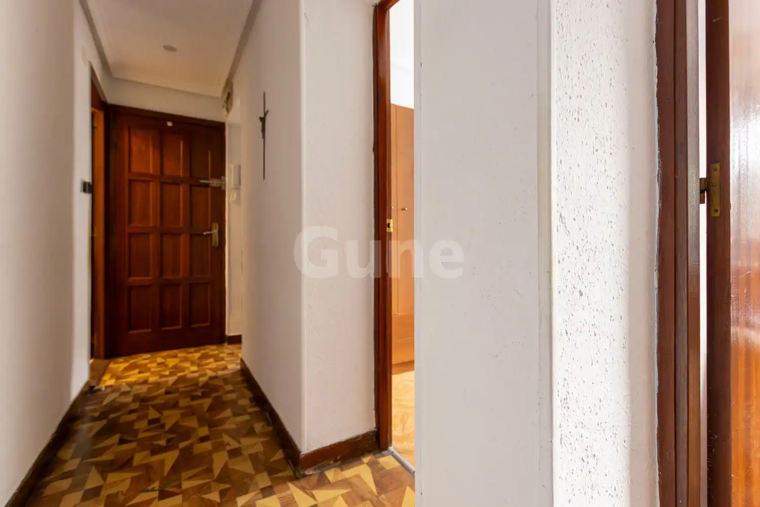 Flat for sale in Nekolalde, Beasain