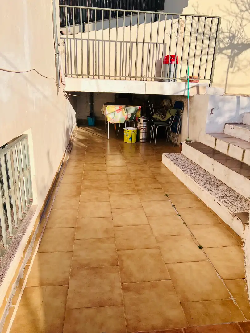 Casa o chalet en venta en Petrer con Jardín privado, Terraza y Horno