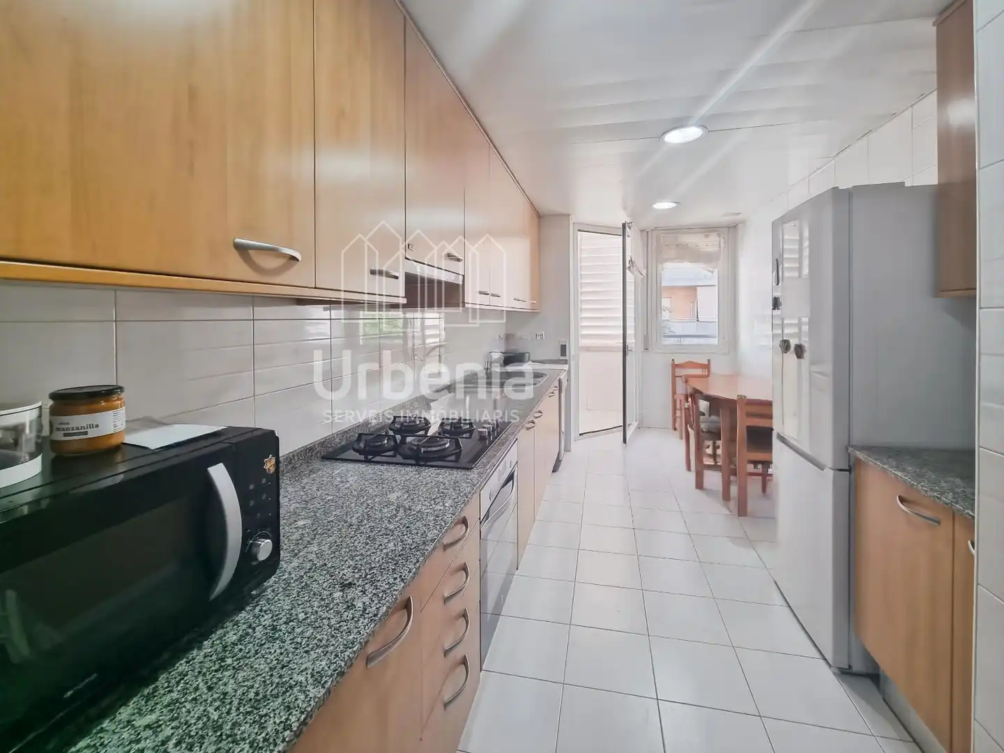 Appartamento con ascensore in vendita a Via Europa - Parc Central, imagen 7