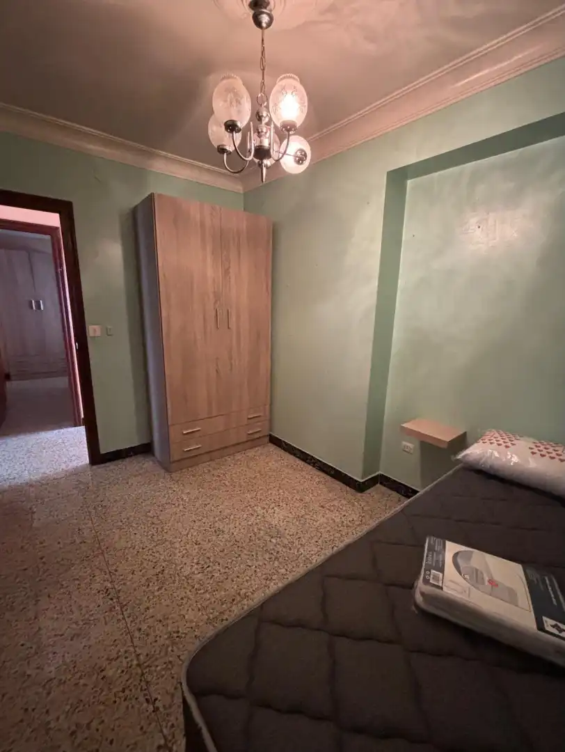 Flat for rent in Rúa Río Lérez, 5, Porta Nova
