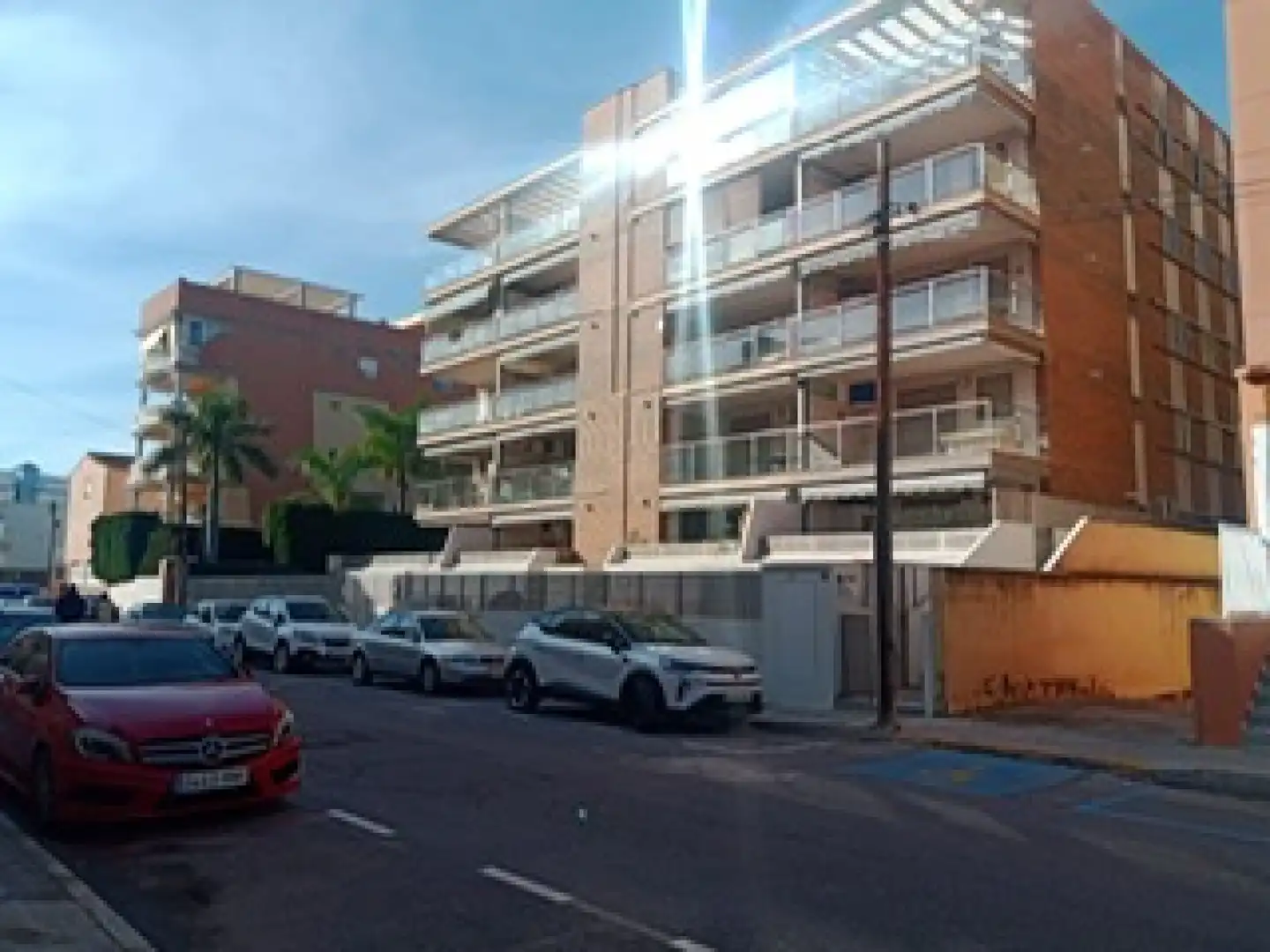 Penthouse with pool for sale in Moncófar Playa, imagen 27