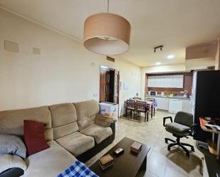 Living room of Flat for sale in  Córdoba Capital  with Air Conditioner