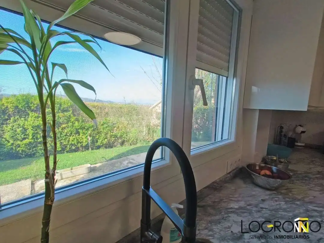 Casa o xalet en venda a Alberite