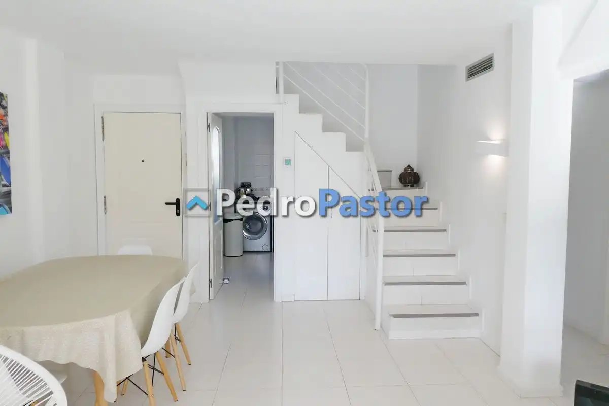 Attique avec piscine à vendre à Las Marinas / Les Marines, imagen 6