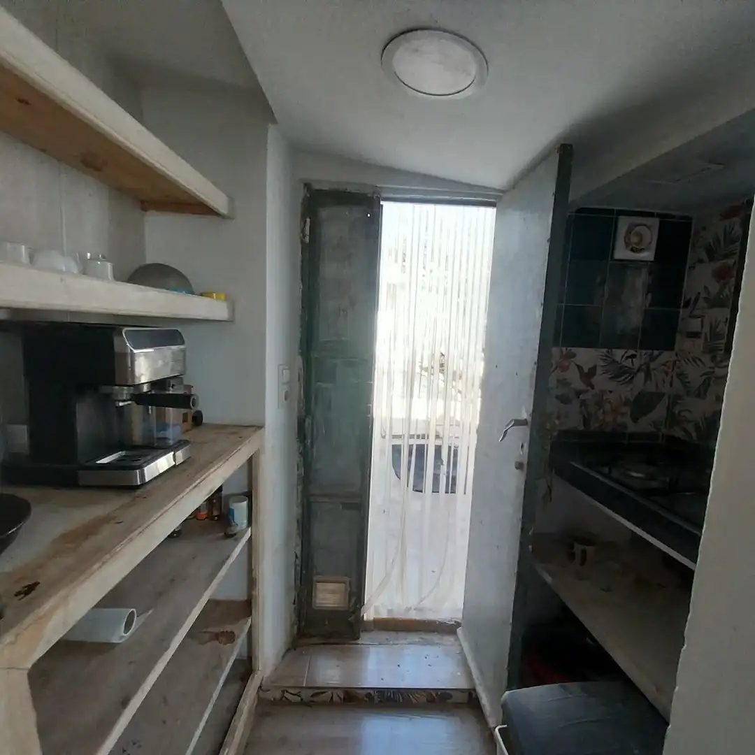 Cocina de Casa o chalet en venta en Valdunquillo con Calefacción, Jardín privado y Terraza