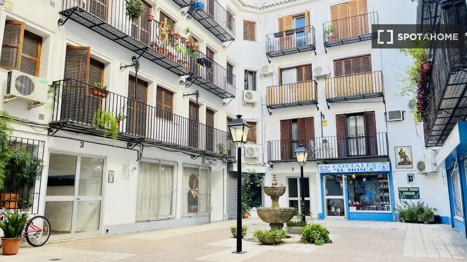 Habitación en Encarnación - Regina