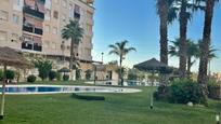 Swimming pool of Flat for sale in Marbella  with Swimming Pool