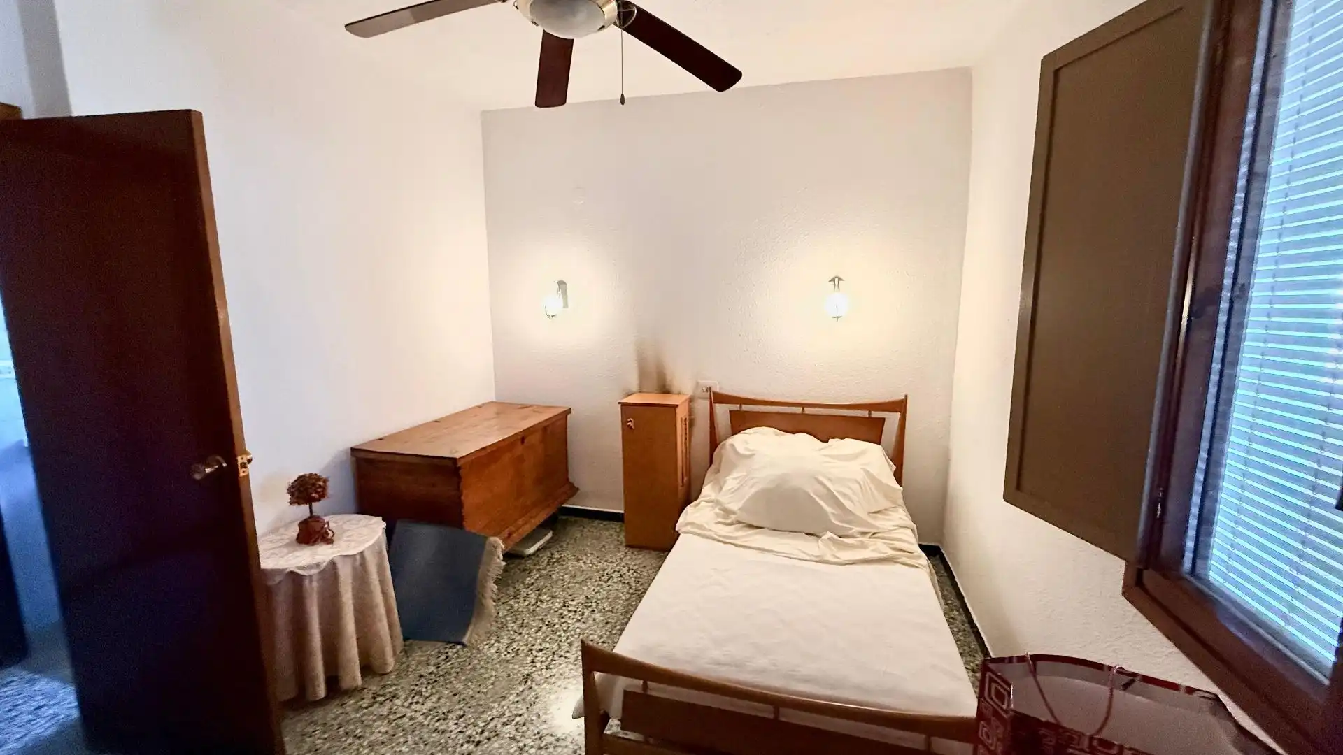 Habitación de Casa o chalet en venta en Albox