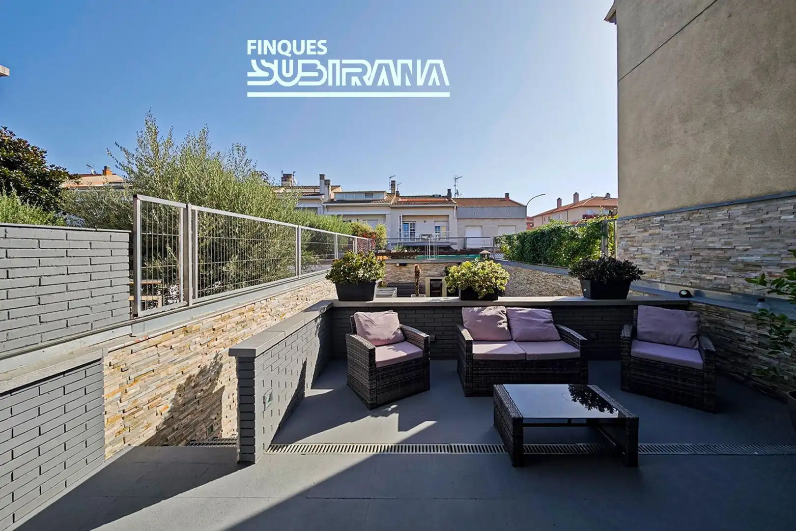 Casa a schiera con terrazza in vendita a Les Comes, imagen 54