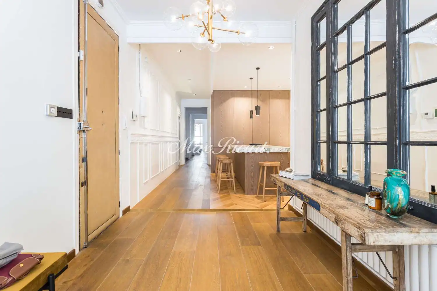 Wohnung zur Miete in N/A, Dreta de l'Eixample