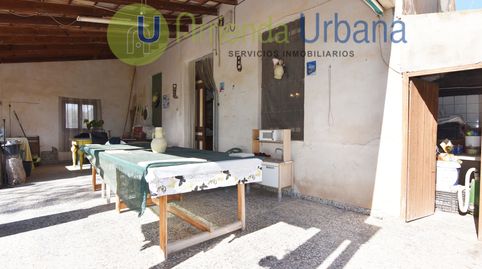 Photo 5 of Houses for sale in Pd Peña Aguilas, Peña de las Águilas, Elche / Elx