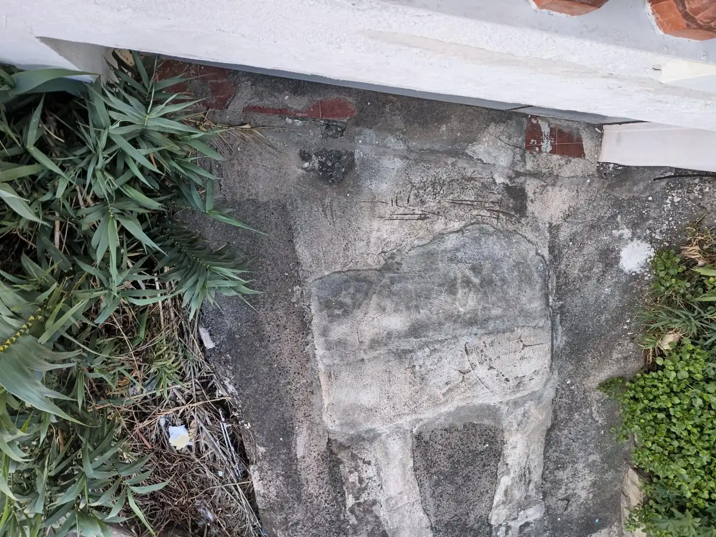 Vista exterior de Casa o xalet en venda en Icod de los Vinos amb Terrassa i Balcó